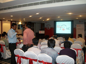 Trend Micro concludes partner Zone events