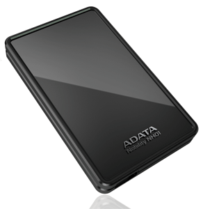 ADATA NH01 2.5" Portable HDD -500GB