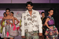 HP contributes to Fashion industry