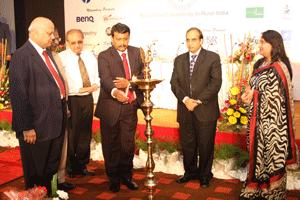 VARIndia IT Forum 2010 Concludes on an Optimistic Note