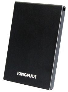 Kingmax 2.5-Inch External HDD KE-91 500GB