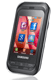 Samsung launches Samsung Champ and Omnia Lite