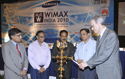 WiMAX to revolutionize Rural India Landscape