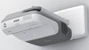 Epson Interactive Projector to replace Whiteboards