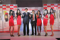 AKAI unveils phones in India