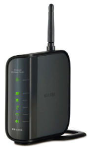 Belkin N150