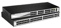 D-Link introduces Affordable, Easy-to-Use Switches