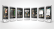 HTC introduces Android-based Smartphones