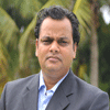 Kumar Mitra, Blue Coat Systems Inc.