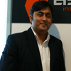 Sunil Sapra, Astaro Asia Pte. Ltd.