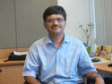 Sarvdeep Garg joins Alcatel-Lucent