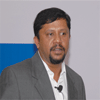 Pradeep Devaraj, Dell India