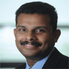 Kiran Nair, Imation India Pvt. Ltd.