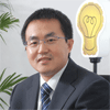 Alex Li, Lenovo India