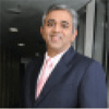 B.Raghavendran, Cisco India