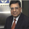 Ravi Aggarwal , MAIT