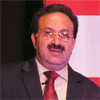 Alok Bharadwaj, Canon India