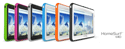 Binatone brings Android Touch Tablet to India