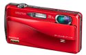 Fujifilm Finepix Z700 camera for Social Networking Buffs