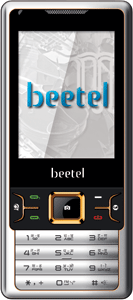 Beetel launches 3G phone - TD 590