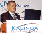 Ganesan Arumugam, VMware Software India (P) Ltd.