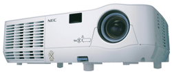 NEC NP216G