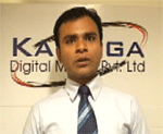 Santosh K S, Nestor Infotech Solutions (P) Ltd.