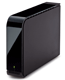 Buffalo launches DriveStation 3.5" with TurboPC