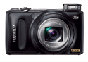 FUJIFILM introduces Top-end 3D Digicams