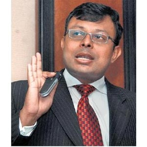 Surajit Sen , NetApp India & SAARC