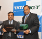 Tata Teleservices and Acer Launches Aspire One
