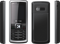 Airfone unveils AF 202