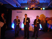 Deloitte Technology Award to inTarvo