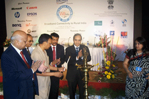 VARIndia IT Forum 2010 Concludes on an Optimistic Note