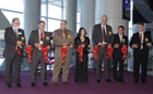 InfoComm Asia 2010 commences