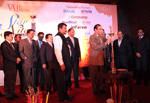 VARIndia Honours IT Vendors with Star Nite Awards 2010