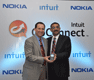 Nokia partners with Intuit to launch GoConnect