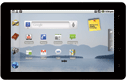 Olive Telecom unveils OlivePad