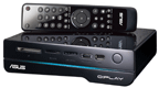 ASUS expands Multimedia Functionality with O!Play HD2