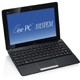 ASUS expands Its Eee PC Portfolio with New Launches