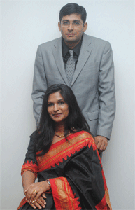 For NETSPIDER India, Journey is unplugged!
