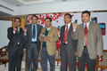 Techcom announces Its Entry in Uttar Pradesh