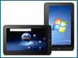 ViewPad 7 & 10, AIO Tablet to hit India in 2011