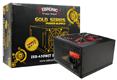 Zebronics offers Gold series power supply