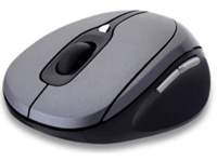 iBall 2.4GHz Wireless Freedom