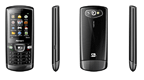 Kobian offers Mercury Mobile Phones
