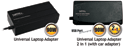 Zebronics launches Laptop Adapters