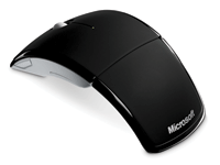 Microsoft Arc Mouse (Wireless)