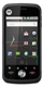 Motorola launches Sleek Android 2.1 QUENCH XT5