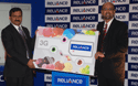 RCom brings 3G Services to 4Cities first